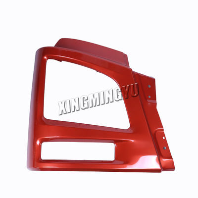 Fabrication de fourgonnette de libération Faw JH6 pare-chocs avant 2803040B1509/2803035B1063/2803040B1063