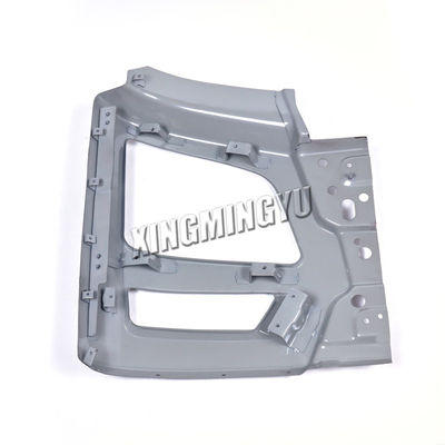Fabrication de fourgonnette de libération Faw JH6 pare-chocs avant 2803040B1509/2803035B1063/2803040B1063