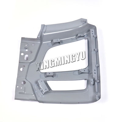 Fabrication de fourgonnette de libération Faw JH6 pare-chocs avant 2803040B1509/2803035B1063/2803040B1063