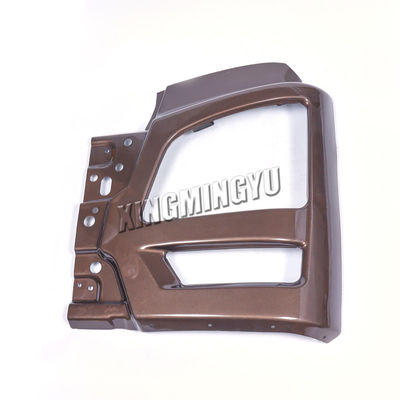 Fabrication de fourgonnette de libération Faw JH6 pare-chocs avant 2803040B1509/2803035B1063/2803040B1063