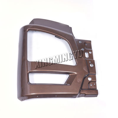 Fabrication de fourgonnette de libération Faw JH6 pare-chocs avant 2803040B1509/2803035B1063/2803040B1063