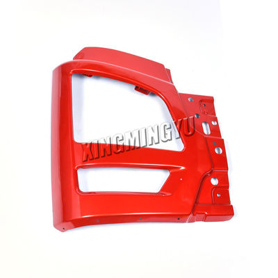 Fabrication de fourgonnette de libération Faw JH6 pare-chocs avant 2803040B1509/2803035B1063/2803040B1063