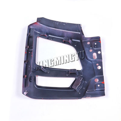 Fabrication de fourgonnette de libération Faw JH6 pare-chocs avant 2803040B1509/2803035B1063/2803040B1063