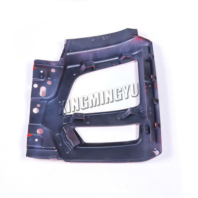 Fabrication de fourgonnette de libération Faw JH6 pare-chocs avant 2803040B1509/2803035B1063/2803040B1063