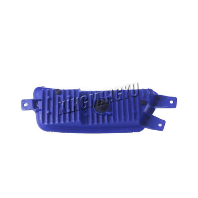 Lumière de brouillard pour camions Jiefang JH6 Pièces détachées de camions Faw 3732020-1063 3732015-1063