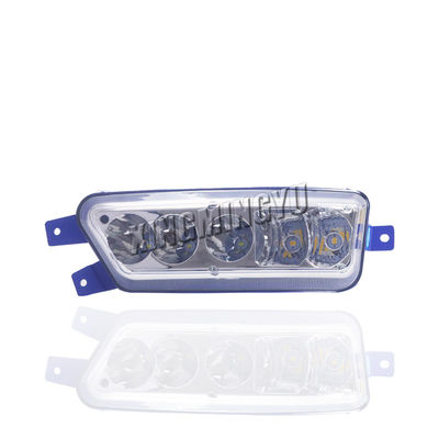 Lumière de brouillard pour camions Jiefang JH6 Pièces détachées de camions Faw 3732020-1063 3732015-1063