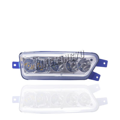 Lumière de brouillard pour camions Jiefang JH6 Pièces détachées de camions Faw 3732020-1063 3732015-1063