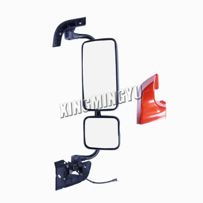 Jiefang FAW Pièces détachées de camions Appareils extérieurs de cabine Lampes pare-chocs Panneaux miroirs