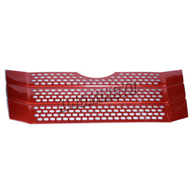 5302070-B45 Grille de panneau pour pièces détachées de chariot de camion FAW Jiefang