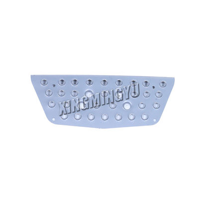 Une pédale de haute qualité pour le camion JAW Jiefang JH6 5103191-B45