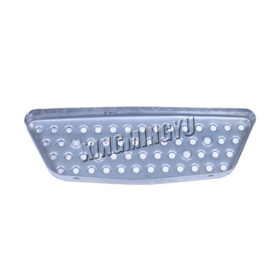 Une pédale de haute qualité pour le camion JAW Jiefang JH6 5103191-B45