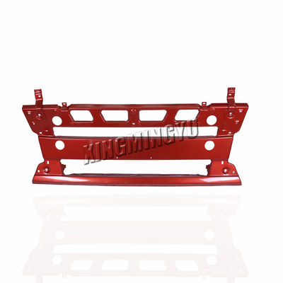 Jiefang FAW Pièces détachées de camions Appareils extérieurs de cabine Lampes pare-chocs Panneaux miroirs