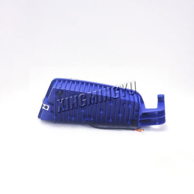 812W25320-6001/02 812W25101-6001/02 Parties de carrosserie de camions OEM Feux de brouillard Pour FOTON