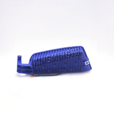 812W25320-6001/02 812W25101-6001/02 Parties de carrosserie de camions OEM Feux de brouillard Pour FOTON