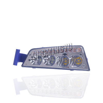 812W25320-6001/02 812W25101-6001/02 Parties de carrosserie de camions OEM Feux de brouillard Pour FOTON