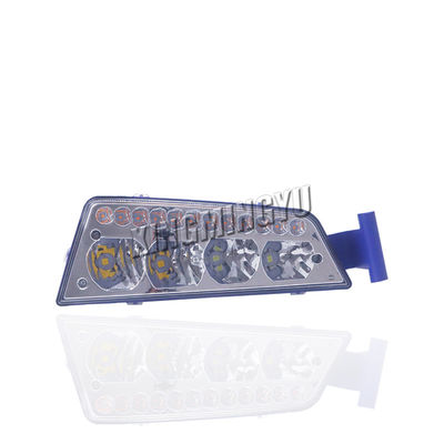 812W25320-6001/02 812W25101-6001/02 Parties de carrosserie de camions OEM Feux de brouillard Pour FOTON