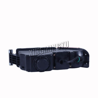 812W25320-6001/02 812W25101-6001/02 Parties de carrosserie de camions OEM Feux de brouillard Pour FOTON