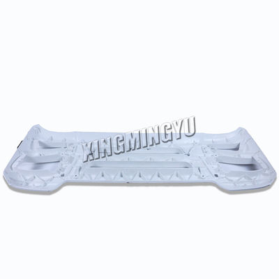 Pièces détachées de la carrosserie du camion Pare-chocs avant 812W41610-0306 812W41610-0003 Pour les pièces détachées Sitrak