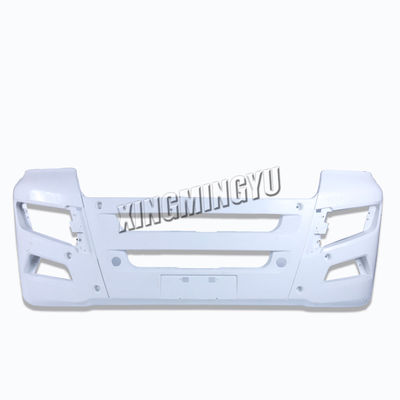 Pièces détachées de la carrosserie du camion Pare-chocs avant 812W41610-0306 812W41610-0003 Pour les pièces détachées Sitrak