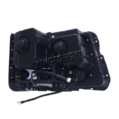 DZ93189720310/20 phares pièces détachées de camion Shacman pour tracteur Delong F3000