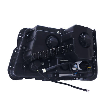 DZ93189720310/20 phares pièces détachées de camion Shacman pour tracteur Delong F3000