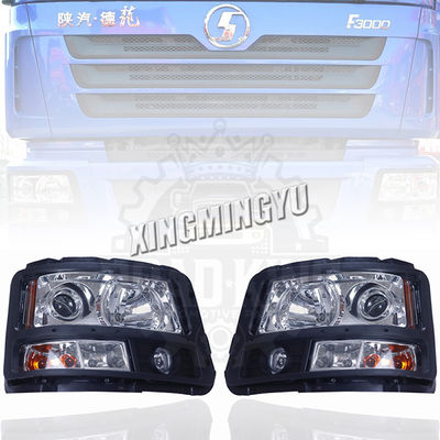 DZ93189720310/20 phares pièces détachées de camion Shacman pour tracteur Delong F3000