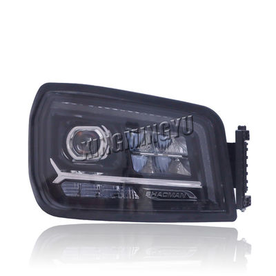 DZ96189722110 phares pièces détachées de camions Shacman pour Shacman Delong M3000S