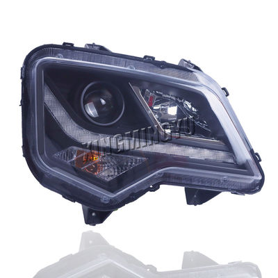 92102-Y4J16 Auto accessoires de carrosserie phare avant de voiture Pour les pièces de camion JAC