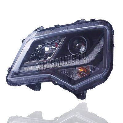 92102-Y4J16 Auto accessoires de carrosserie phare avant de voiture Pour les pièces de camion JAC