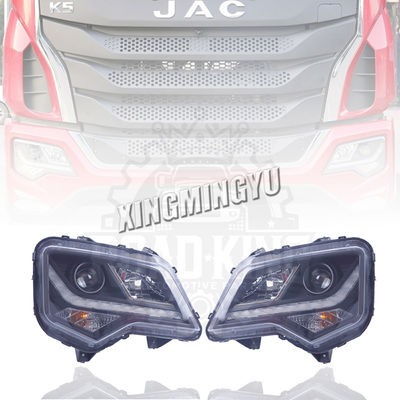 92102-Y4J16 Auto accessoires de carrosserie phare avant de voiture Pour les pièces de camion JAC