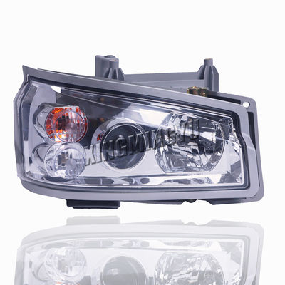 Les phares Sinotruk pièces détachées pour 07 Howo OEM WG9719720001 WG9719720002