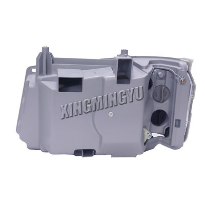 Les phares Sinotruk pièces détachées pour 07 Howo OEM WG9719720001 WG9719720002