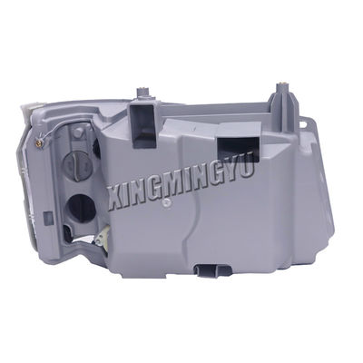 Les phares Sinotruk pièces détachées pour 07 Howo OEM WG9719720001 WG9719720002