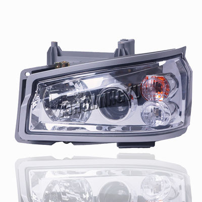 Les phares Sinotruk pièces détachées pour 07 Howo OEM WG9719720001 WG9719720002