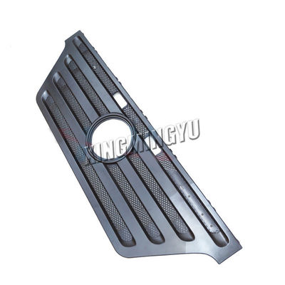 9437500218 9437510018 GRILLE FRONTE pour le camion MERCEDES-BENZ ACTROS MP2 pièces détachées de cabine basse
