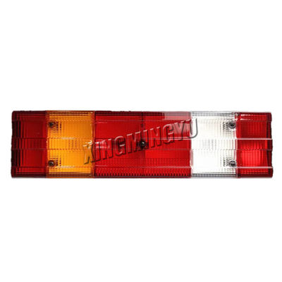 0015405770 0015406270 0880196 Feuil arrière pour Mercedes Benz Actros MP2 MP3 Atego DAF