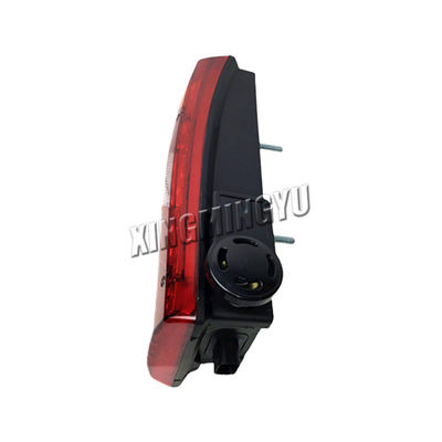 0035441703 0035440903 Lampe arrière Pour Mercedes Benz Actros MP4 Pièces détachées de camions européens