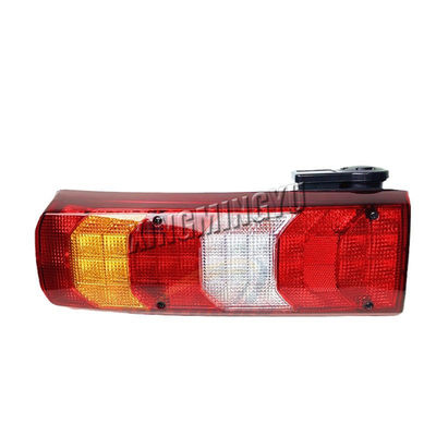 0035441703 0035440903 Lampe arrière Pour Mercedes Benz Actros MP4 Pièces détachées de camions européens