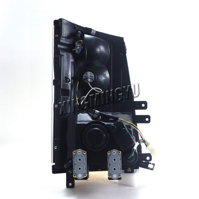 SINOTRUK HOWO Camion léger LG9704720001 Professionnel phare