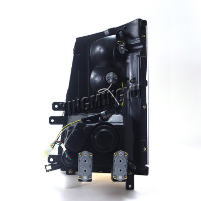 SINOTRUK HOWO Camion léger LG9704720001 Professionnel phare