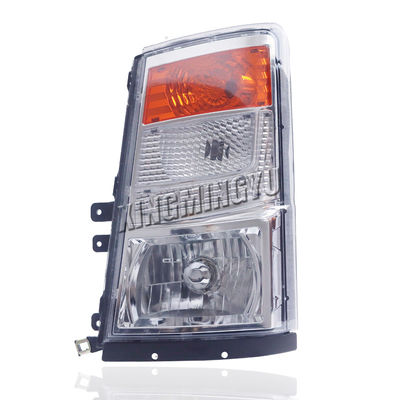 SINOTRUK HOWO Camion léger LG9704720001 Professionnel phare