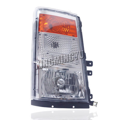 SINOTRUK HOWO Camion léger LG9704720001 Professionnel phare