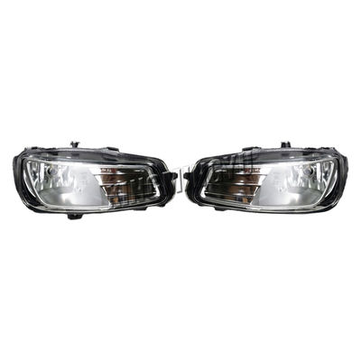 9608201956 9608202056 Lampe à brouillard pour camion Mercedes-Benz Arocs Antos