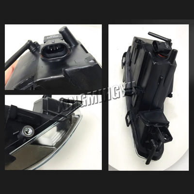 9608201956 9608202056 Lampe à brouillard pour camion Mercedes-Benz Arocs Antos