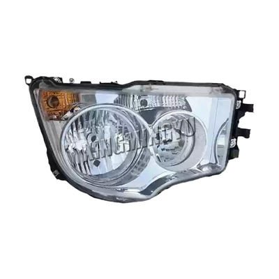 9618204439 9618204539 Lampe de tête Pour Actros MP4 Mercedes Benz Pièces détachées pour camions