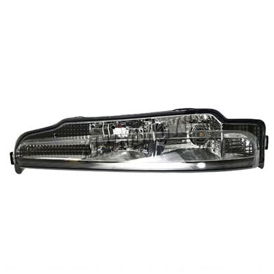 9678200121 9678200221 Camion Clignotant lampe à tourner signalant la lumière de sourcils Pour Mercedes-Benz ATEGO Camion