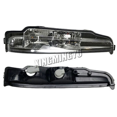 9678200121 9678200221 Camion Clignotant lampe à tourner signalant la lumière de sourcils Pour Mercedes-Benz ATEGO Camion