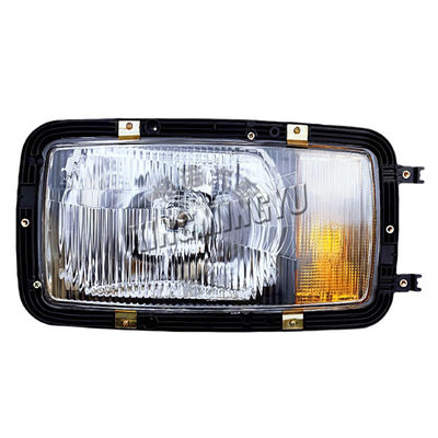 L'éclairage de la tête de camion pour Mercedes Benz 641 649