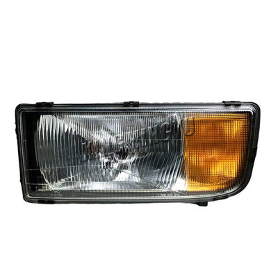 9418205361 9418205461 Lampe de tête Pour les pièces détachées de camions Mercedes BENZ Actros MP1
