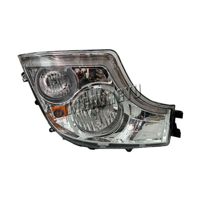 9618205139 9618205039 Feuille de tête Pour Actros MP5 Mercedes BENZ Pièces détachées de camions